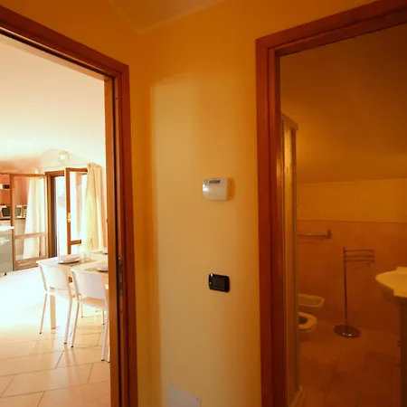 Motti Quadri * ארונה