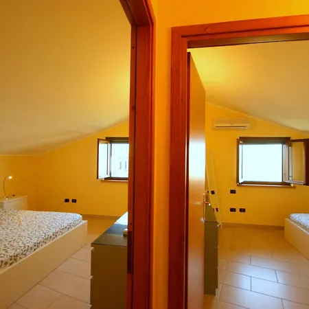 Appartamento Motti Quadri *