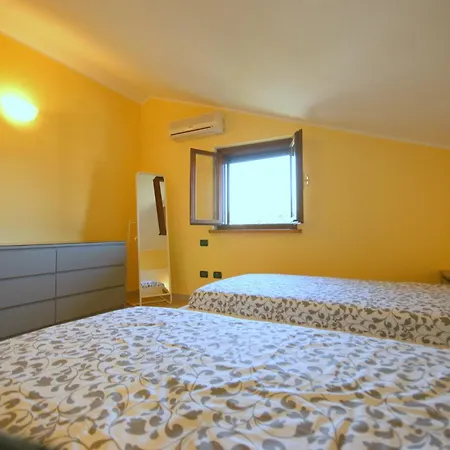 Motti Quadri Apartmán Arona