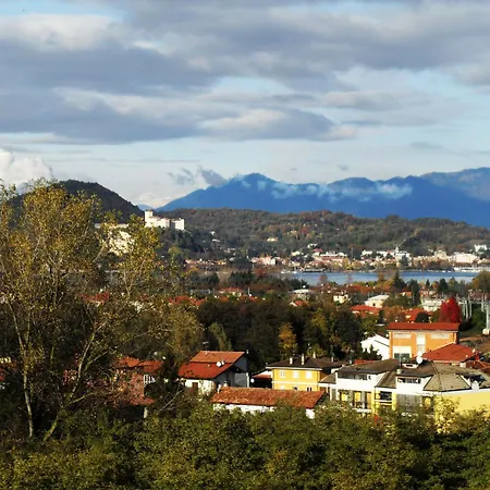 דירה Motti Quadri